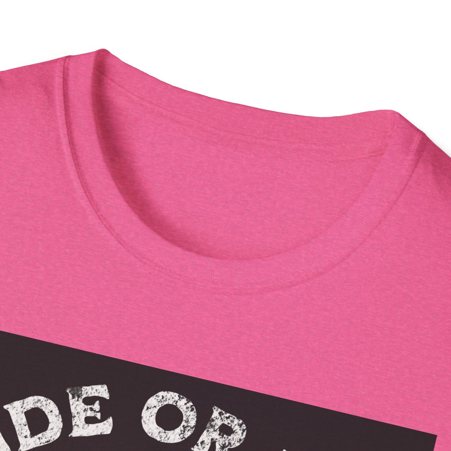 Ride or Die Skull T-Shirt | Edgy Graphic Tee, Unisex Casual Wear, Perfect Gift for Bikers, Halloween Top, Streetwear Style