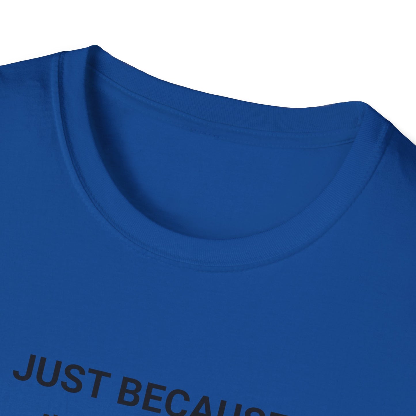 Whimsical Quote T-Shirt for Gingers, Funny Soul Stealer Tee, Unisex Softstyle Shirt, Casual Gift, Humor Apparel, Quirky Fashion