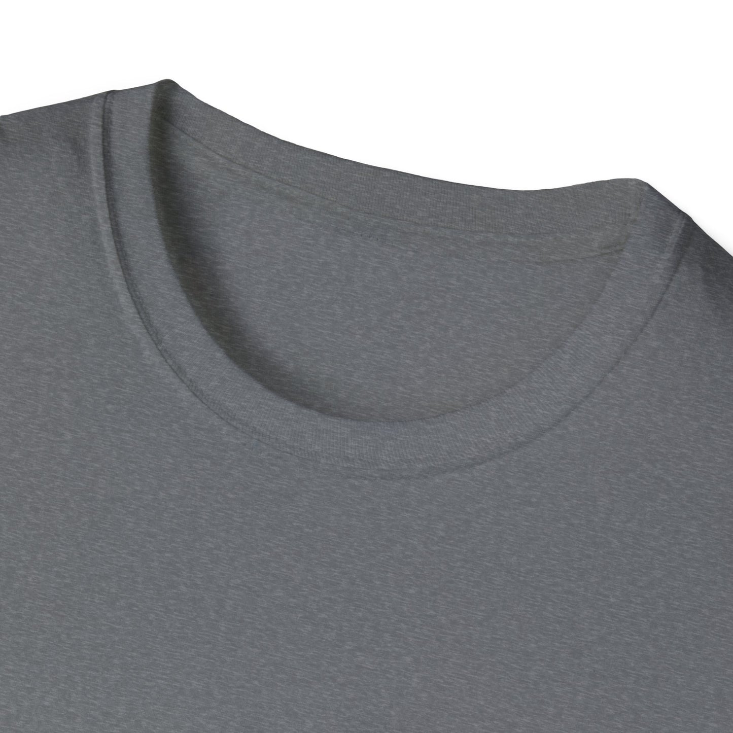 Funky Happy Unisex T-Shirt – Perfect for Festivals, Gifts & Everyday Wear, Vivid Graphics, Casual Style, Birthday Celebration