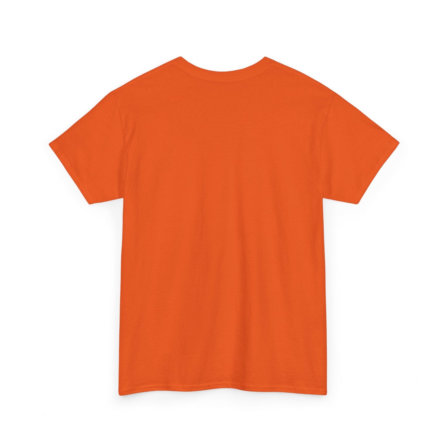 Halloween Ghost Treats Tee, Spooky Festive Shirt, Unisex Cotton T-Shirt, Fall Apparel, Trick or Treat Shirt