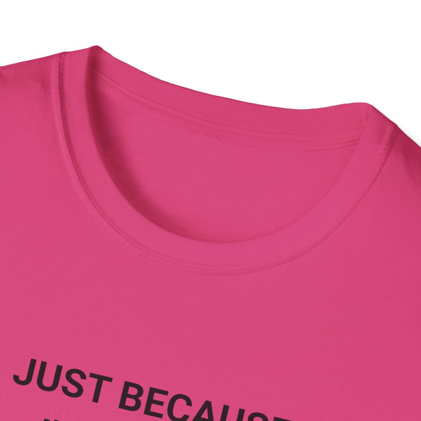 Whimsical Quote T-Shirt for Gingers, Funny Soul Stealer Tee, Unisex Softstyle Shirt, Casual Gift, Humor Apparel, Quirky Fashion