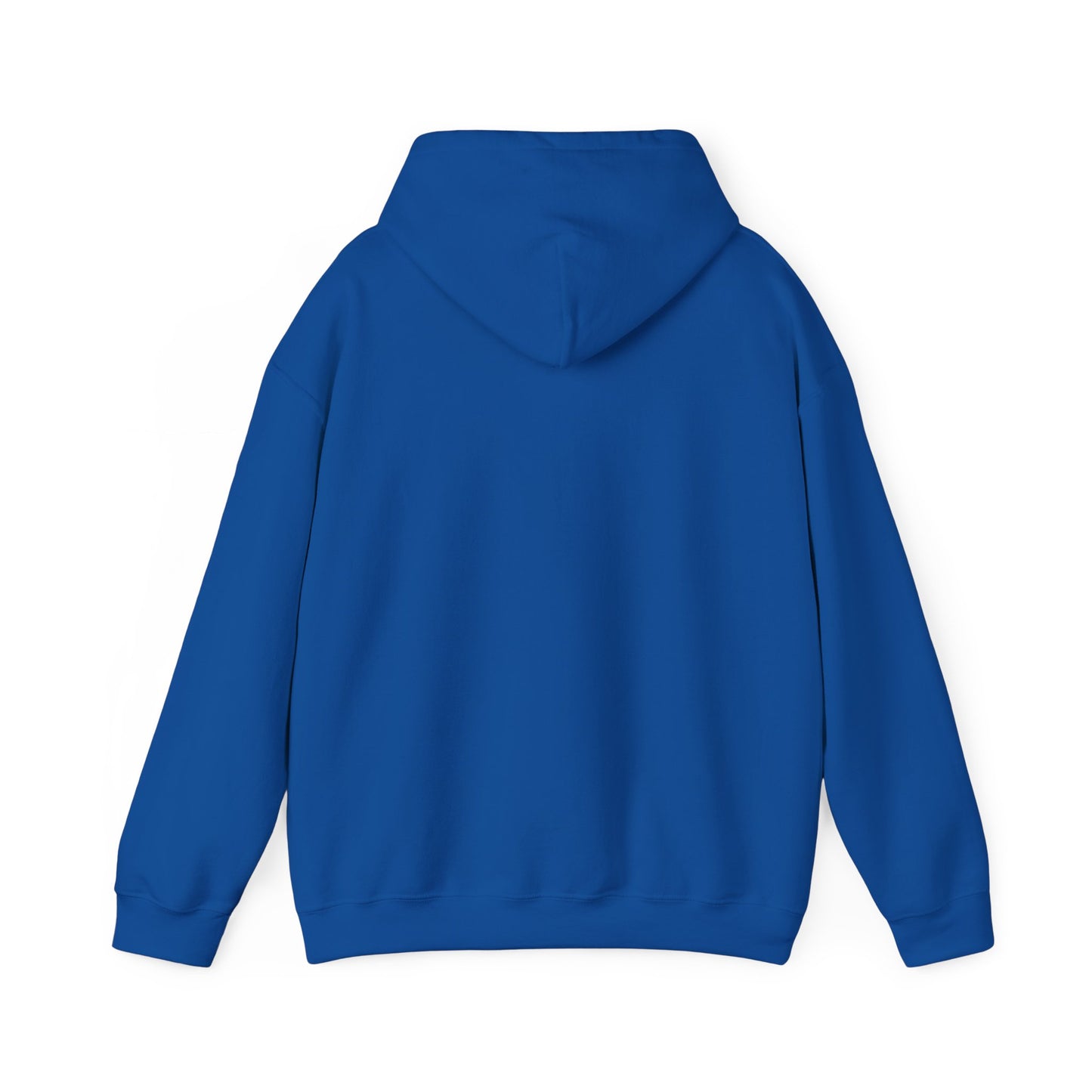 Vibrant Unisex Hoodie for Fun-Loving Souls | Graphic Sweatshirt with Smile Design, Cozy Gift for Men and Women, Casual Wear, Everyday Style