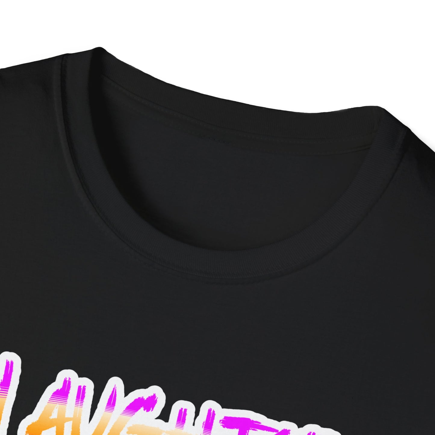 Colorful Graphic Tee - Slaughter Dreams, Unisex T-Shirt for Festivals, Edgy Summer Wear, Unique Gift, Streetwear Fashion