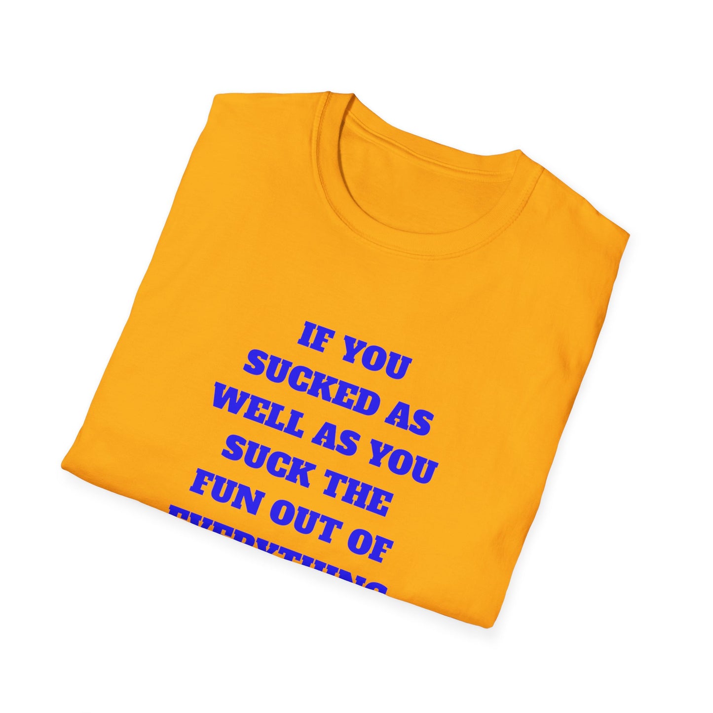 Funny Single Awareness Unisex Softstyle T-Shirt, Gift for Friends, Casual Tee, Humor Shirt, Relationship Joke Top