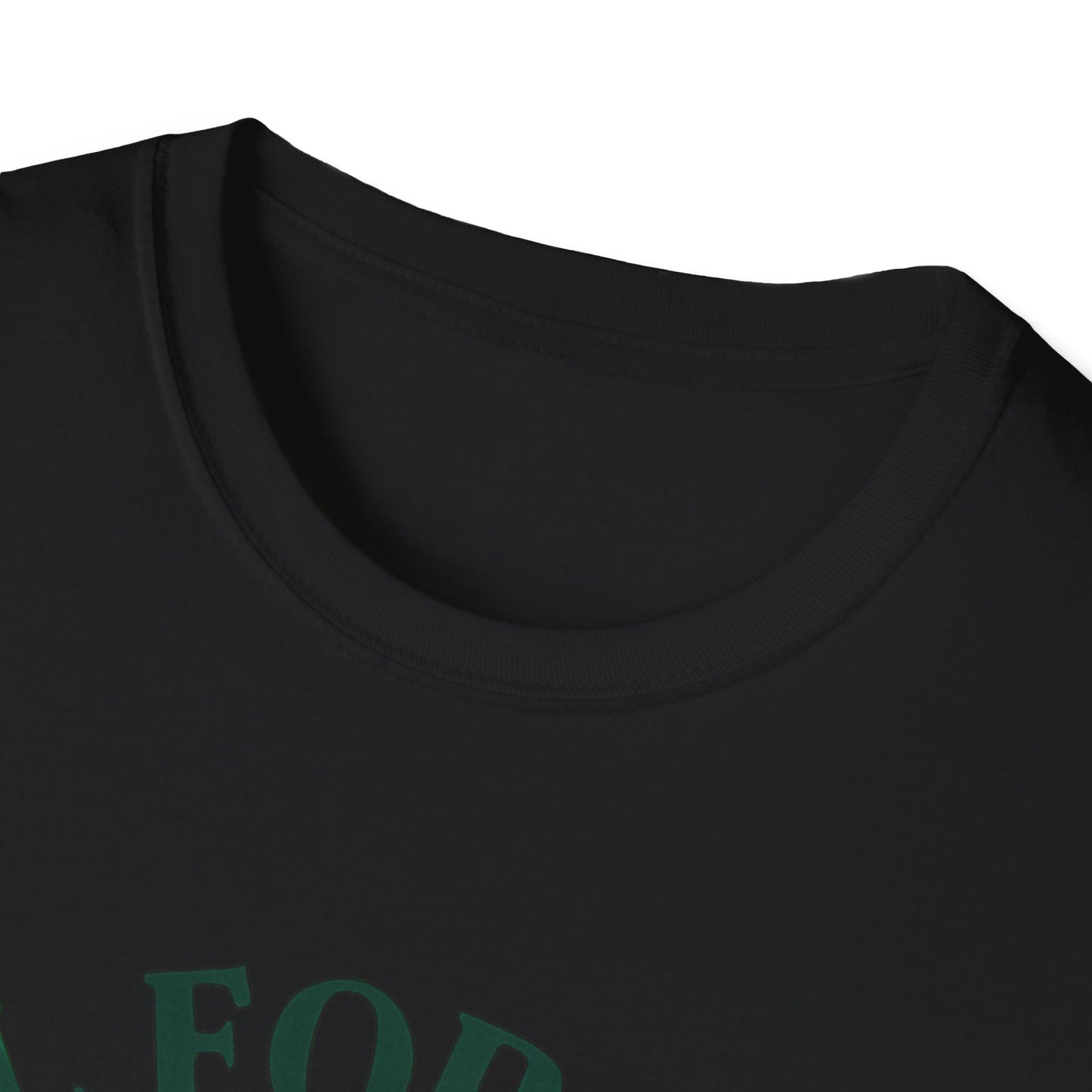 Unisex Graphic Tee - 'All For One, One For All' - Great for Team Events, Gifts, or Casual Wear