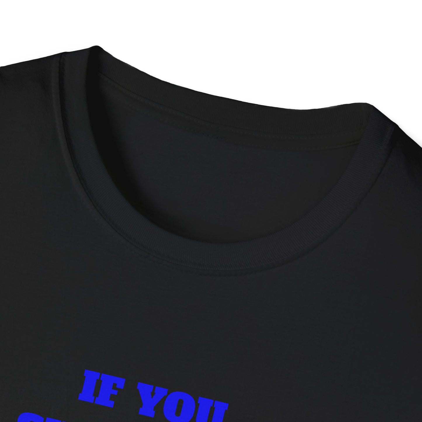 Funny Single Awareness Unisex Softstyle T-Shirt, Gift for Friends, Casual Tee, Humor Shirt, Relationship Joke Top
