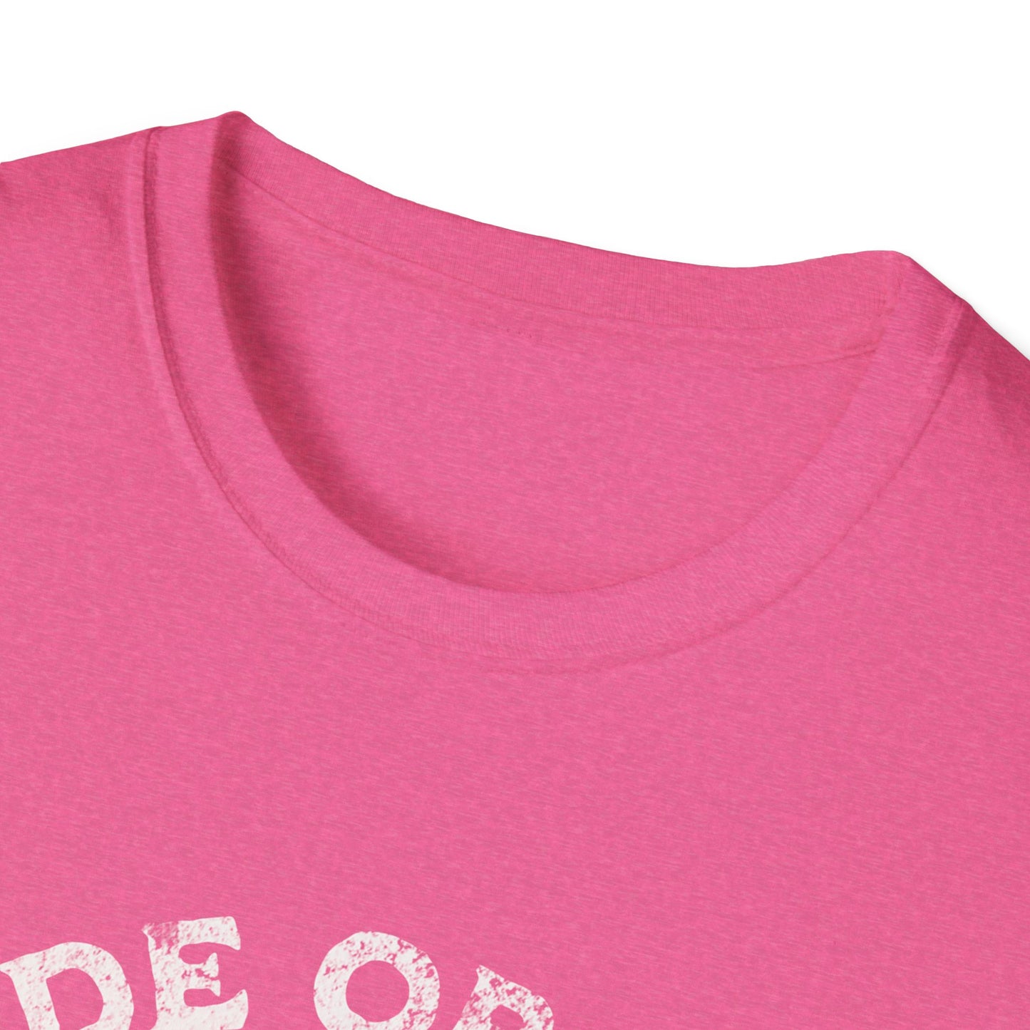 Ride or Die Skull T-Shirt, Unisex Graphic Tee, Edgy Streetwear, Alternative Fashion, Perfect for Bikers & Music Lovers
