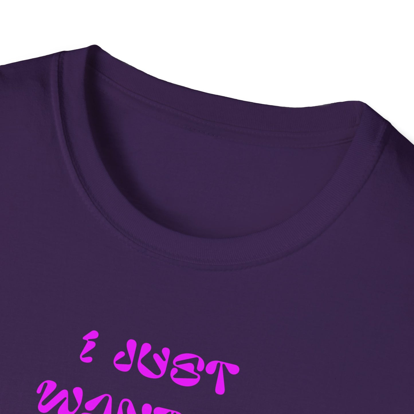 Trendy Statement T-Shirt, Funny Gift Tee, Casual Wear, Birthday Gift, Graphic Tee for Friends, Gift for Her