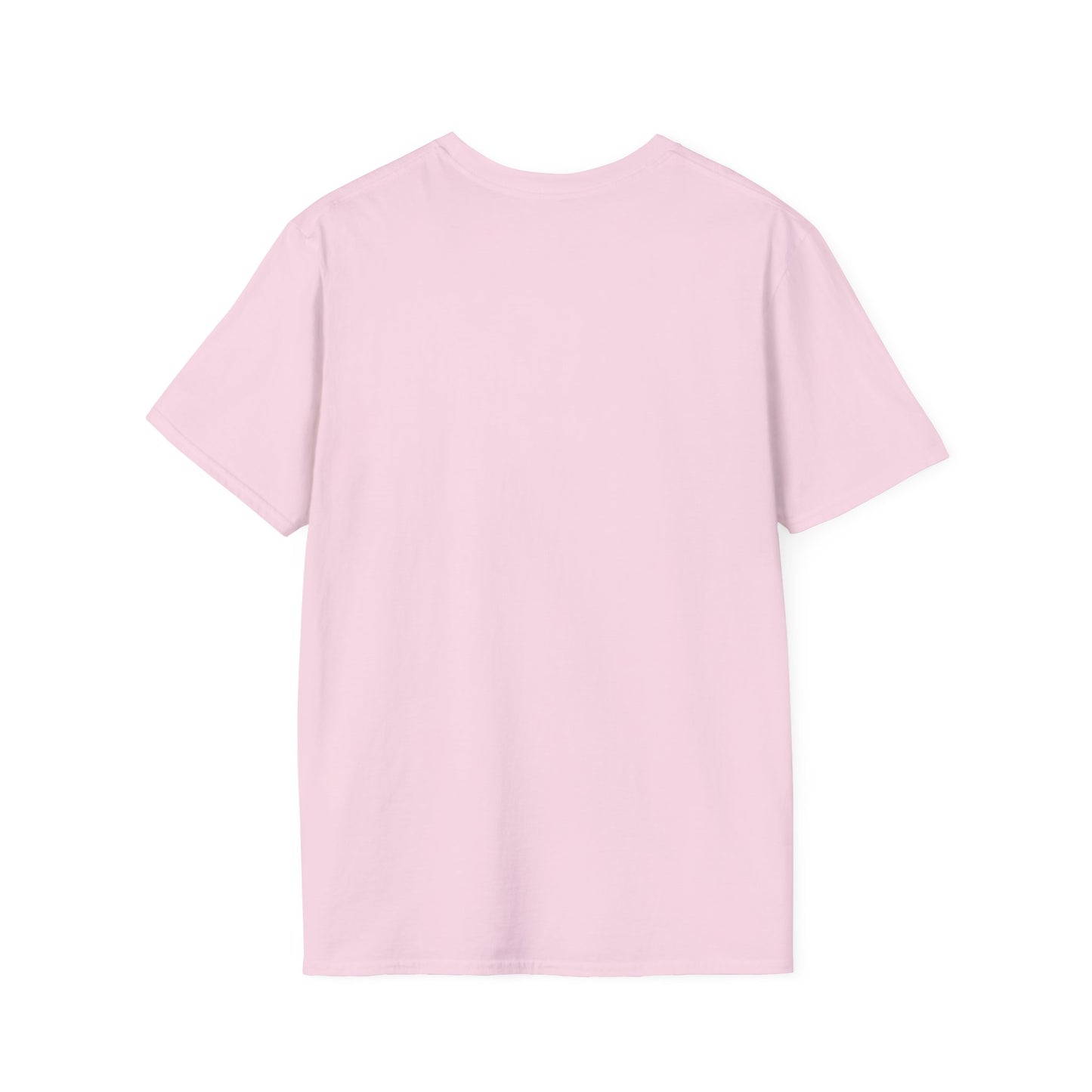 Cheer Mom Unisex Softstyle T-Shirt | Cheerleading Gift, Sportswear, Team Spirit Shirt, Mom Apparel, Fan Merchandise