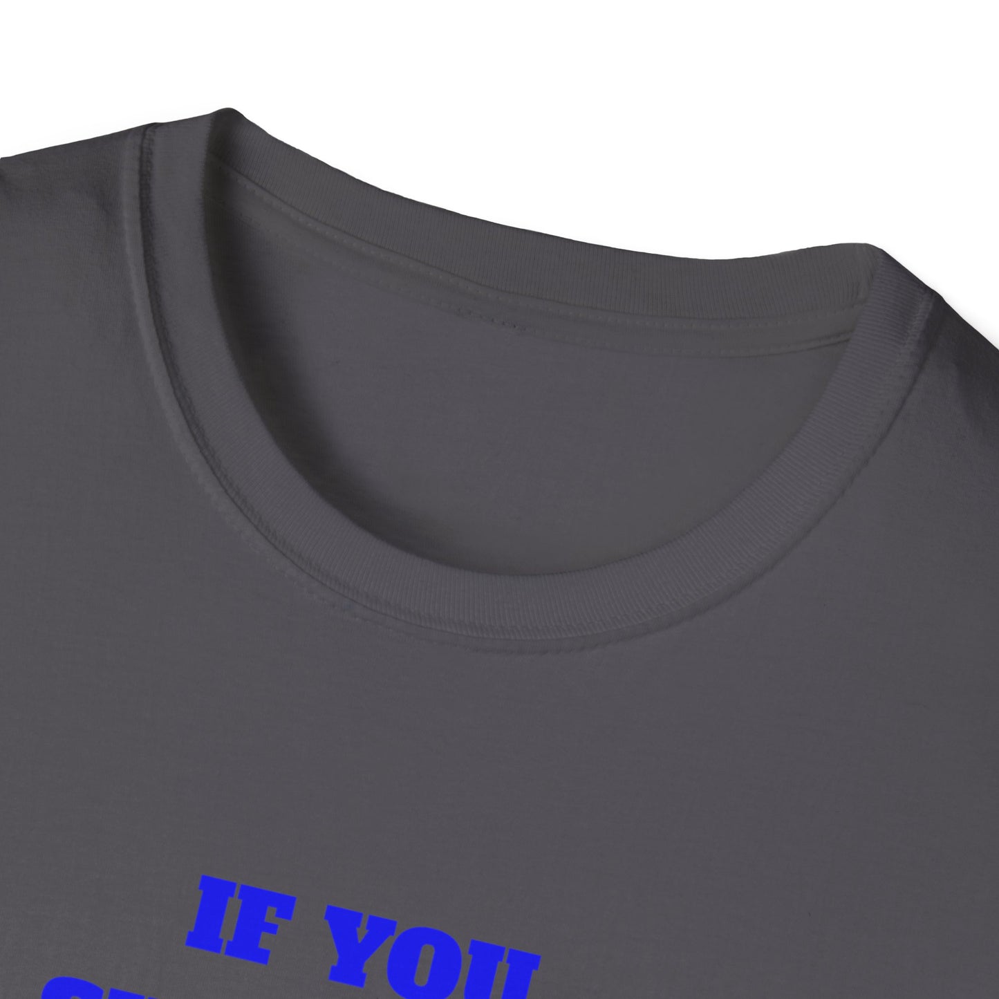 Funny Single Awareness Unisex Softstyle T-Shirt, Gift for Friends, Casual Tee, Humor Shirt, Relationship Joke Top