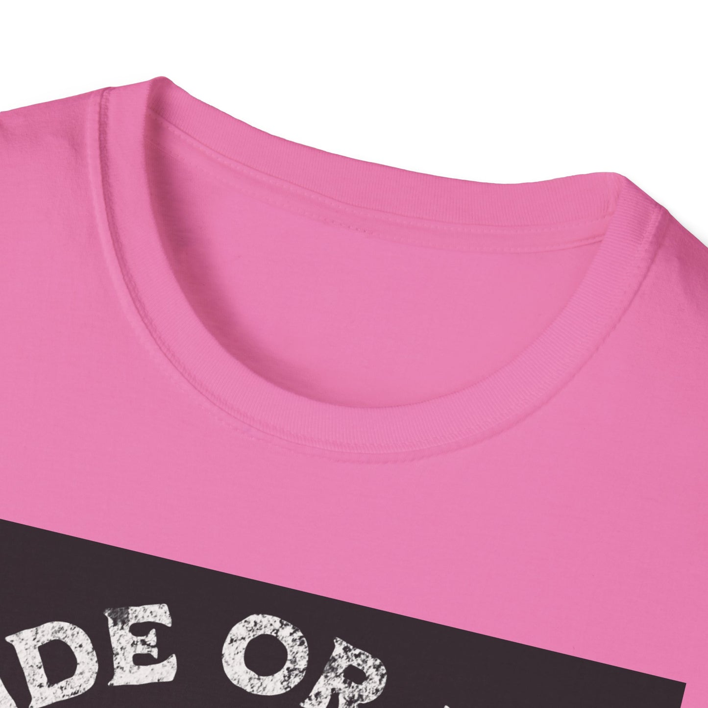 Ride or Die Skull T-Shirt | Edgy Graphic Tee, Unisex Casual Wear, Perfect Gift for Bikers, Halloween Top, Streetwear Style