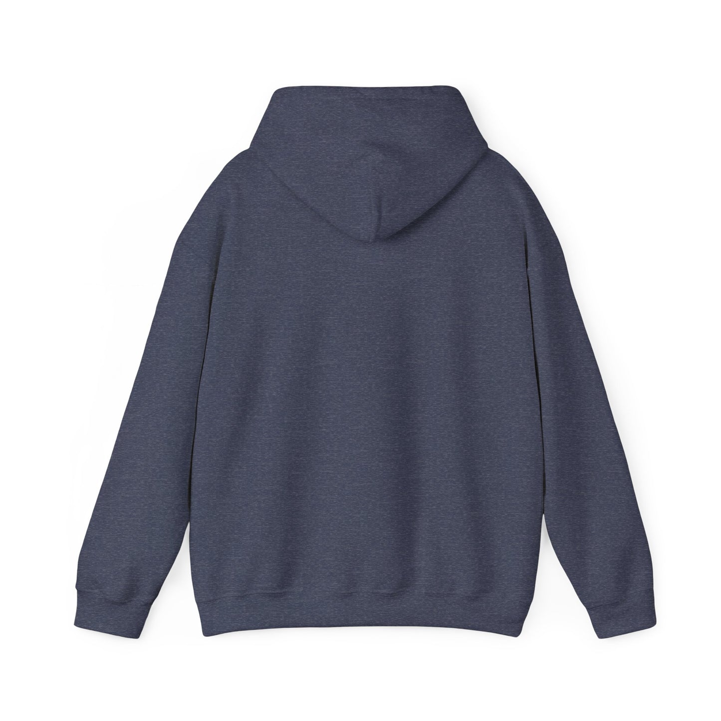 Smiling Always Hooded Sweatshirt - Unisex Soft Blend, Cozy Casual Wear, Perfect Gift for Friends, Everyday Comfort, Trendy Streetwear