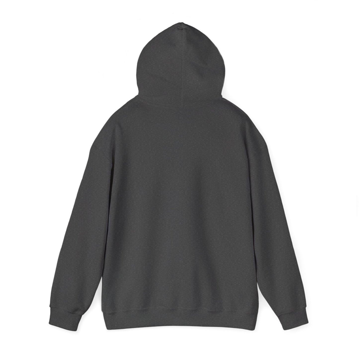 Autism Dad Inspirational Hoodie | Unisex Heavy Blend Sweatshirt for Fathers | Perfect Gift for Dad | Awareness Apparel