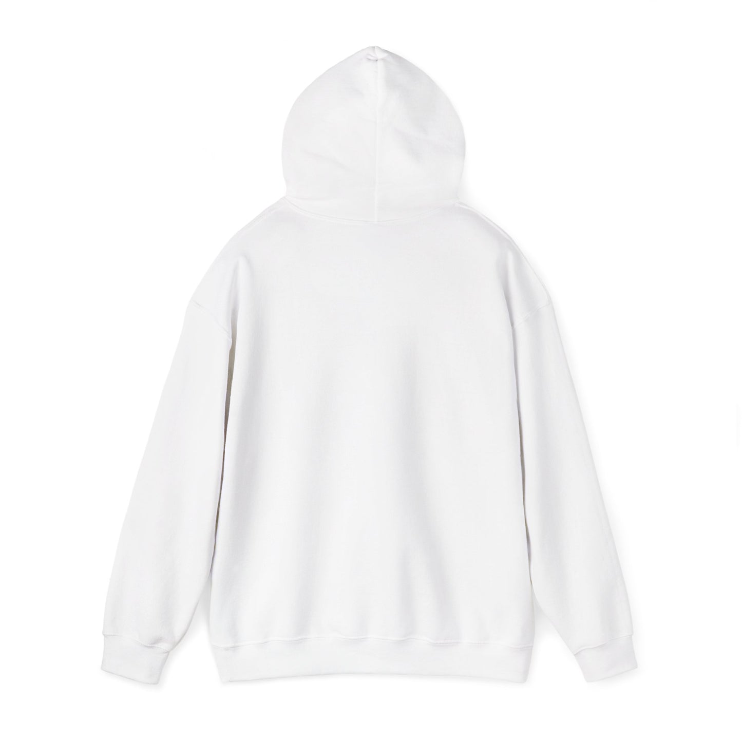 Vibrant Unisex Hoodie for Fun-Loving Souls | Graphic Sweatshirt with Smile Design, Cozy Gift for Men and Women, Casual Wear, Everyday Style