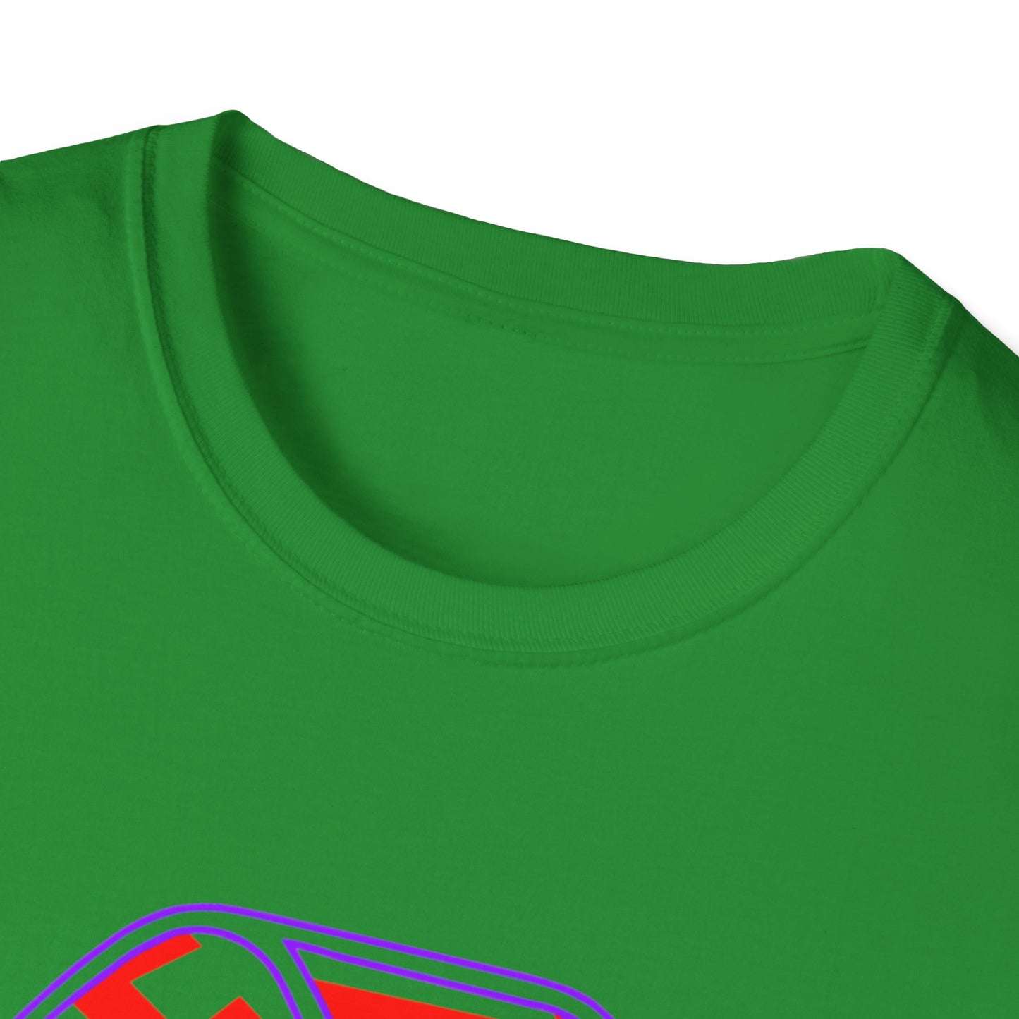 Recycled Vibes Unisex T-Shirt, Eco-Friendly Tee, Casual Wear, Gift for Eco-Conscious, Sustainable Fashion, Everyday Staple