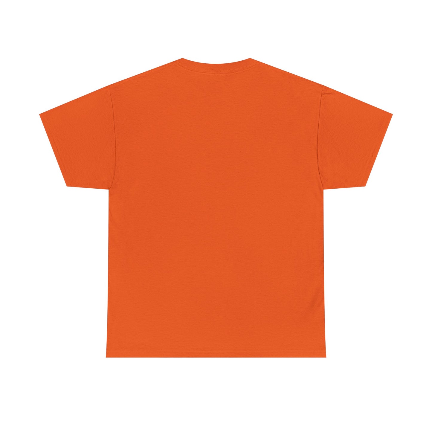 Halloween Ghost Treats Tee, Spooky Festive Shirt, Unisex Cotton T-Shirt, Fall Apparel, Trick or Treat Shirt
