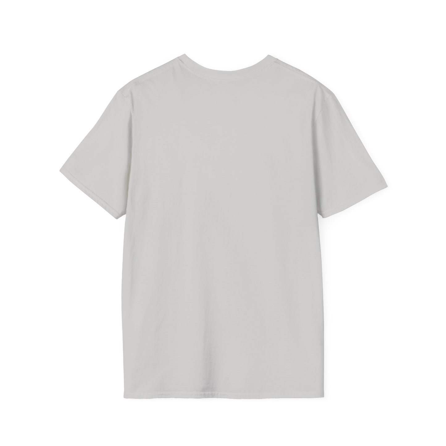Fun & Quirky Unisex T-Shirt - Perfect Gift for Food Lovers, Unique Statement Tee for Birthdays, Casual Wear, Humor Apparel