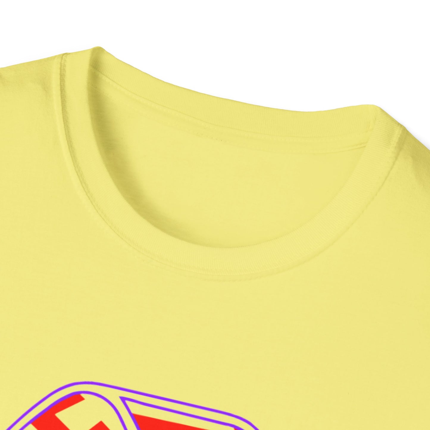 Recycled Vibes Unisex T-Shirt, Eco-Friendly Tee, Casual Wear, Gift for Eco-Conscious, Sustainable Fashion, Everyday Staple