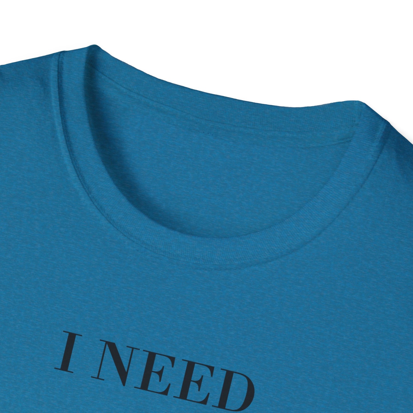 I Need a Bath and Some Toast Unisex T-Shirt | Funny Graphic Tee, Gift for Friends, Relaxation Shirt, Cozy Casual Wear, Humorous Quote [...]