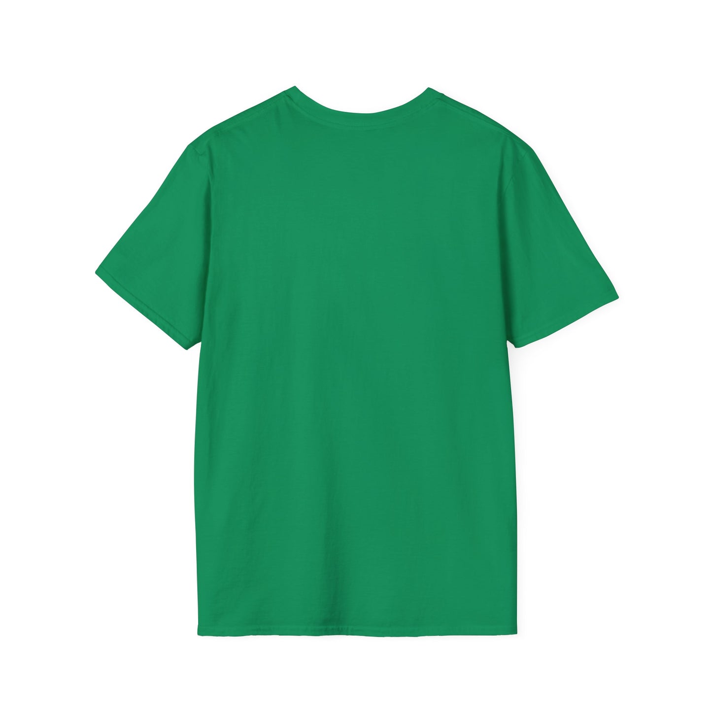 Noel Christmas T-Shirt — Festive Green & Red Holiday Graphic