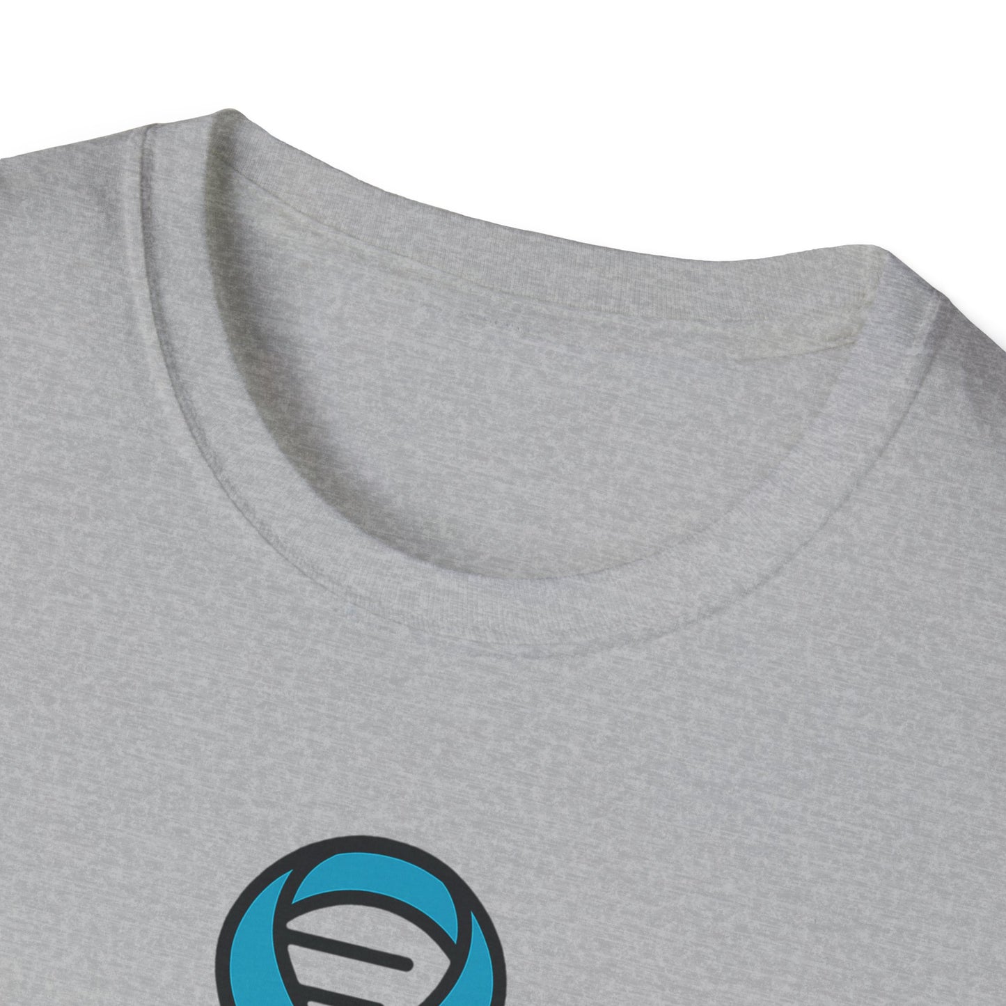 Support for All Disabilities T-Shirt - Unisex Softstyle Tee