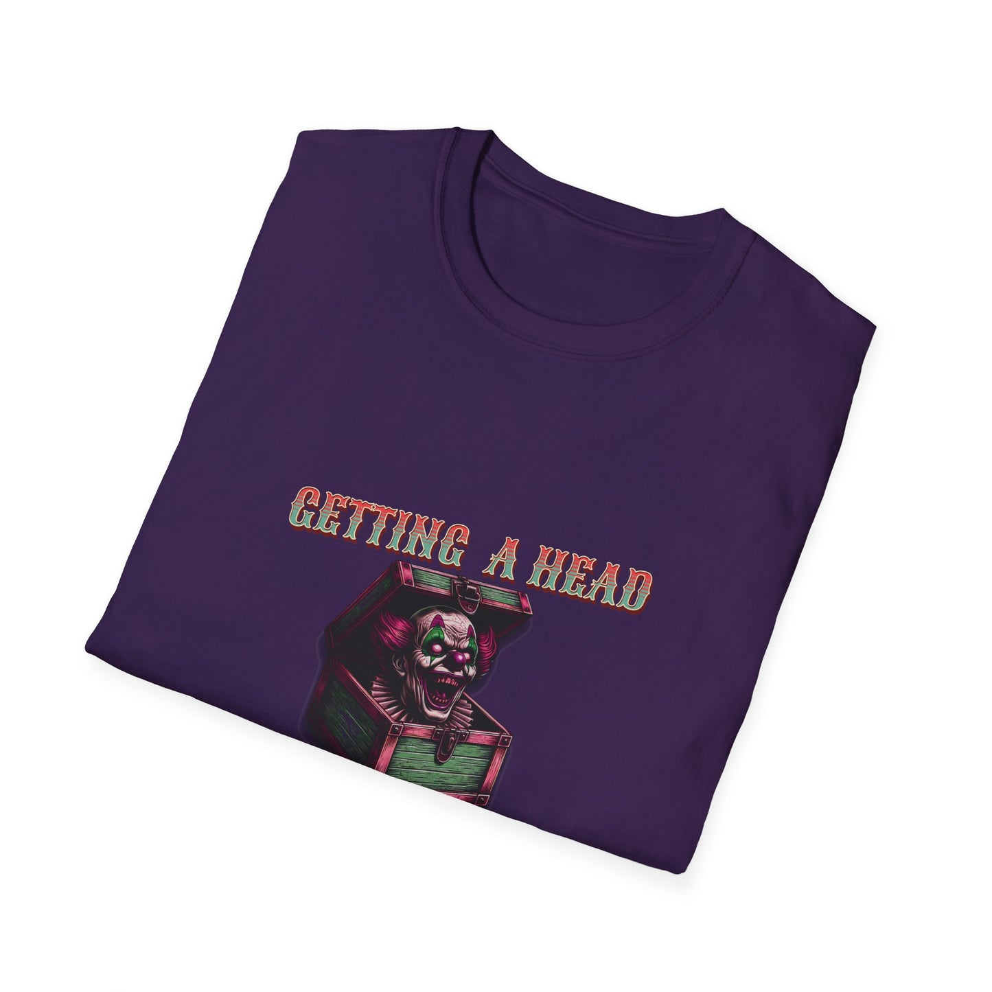 Casual Funny T-Shirt with Quirky Quote, Gift for Friends, Birthday Present, Humor Apparel, Everyday Wear