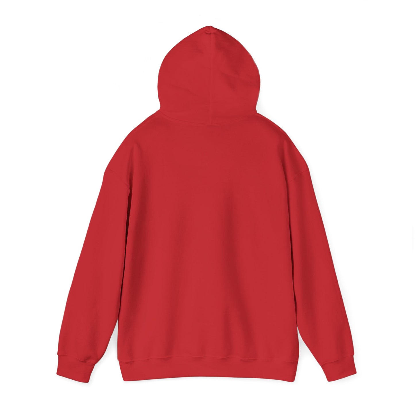 Clown Hooded Sweatshirt, Unisex Horror Hoodie, Cozy Movie-Themed Apparel, Gift for Halloween Lovers, Spooky Costume