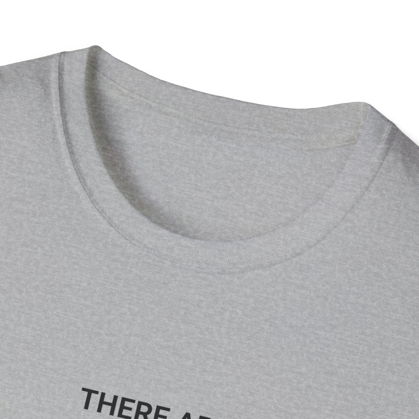 Apologize to Trees T-Shirt, Eco-Friendly Tee for Nature Lovers, Sustainability Shirt, Thoughtful Gift for Earth Day, Unisex Softstyle [...]