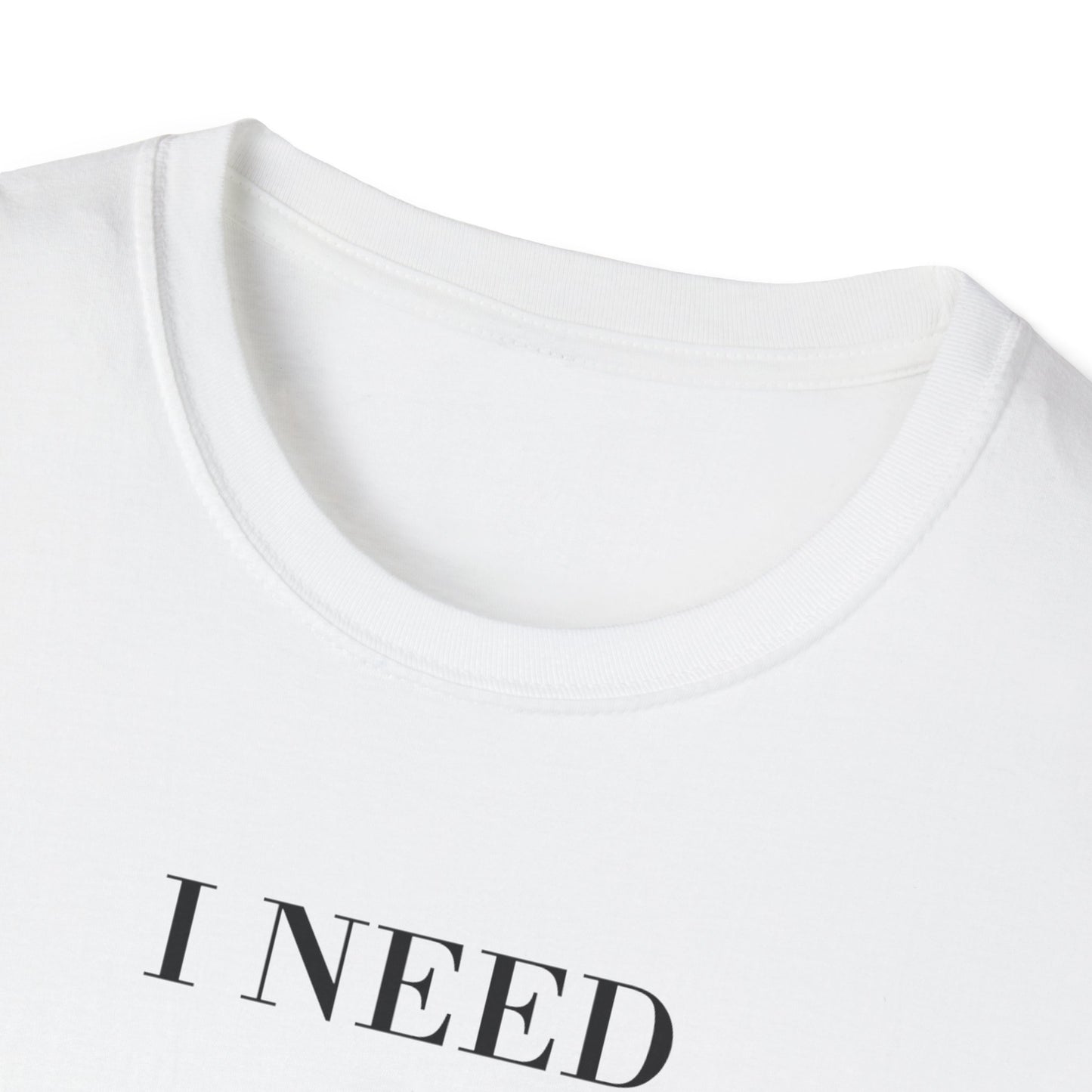 I Need a Bath and Some Toast Unisex T-Shirt | Funny Graphic Tee, Gift for Friends, Relaxation Shirt, Cozy Casual Wear, Humorous Quote [...]
