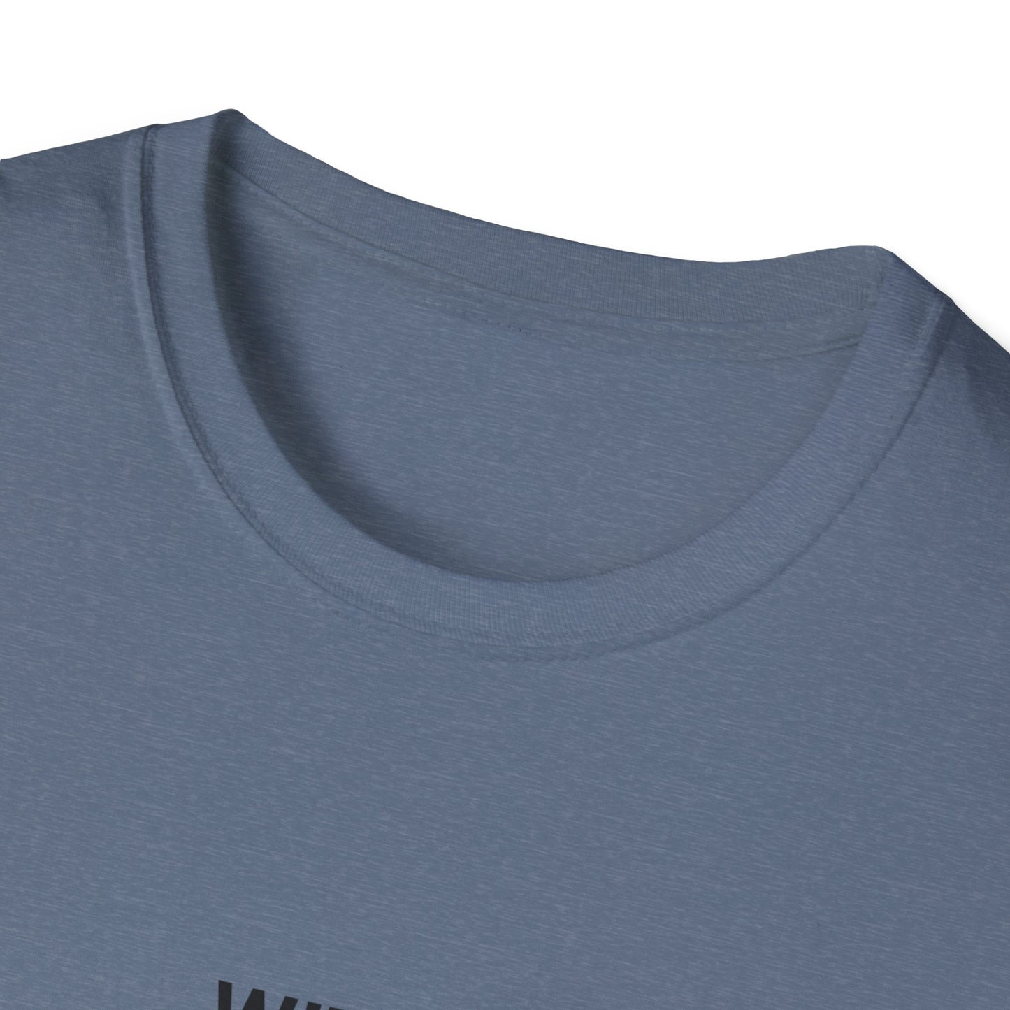 Funny Quote T-Shirt: "With Friends Like These, Who Am I Kidding? I Don't Have Friends" - Casual Wear, Gift for Friends, Everyday [...]
