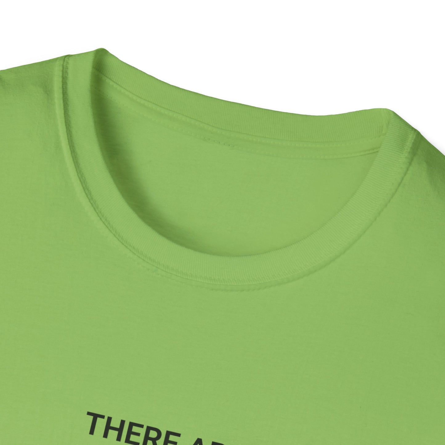 Apologize to Trees T-Shirt, Eco-Friendly Tee for Nature Lovers, Sustainability Shirt, Thoughtful Gift for Earth Day, Unisex Softstyle [...]