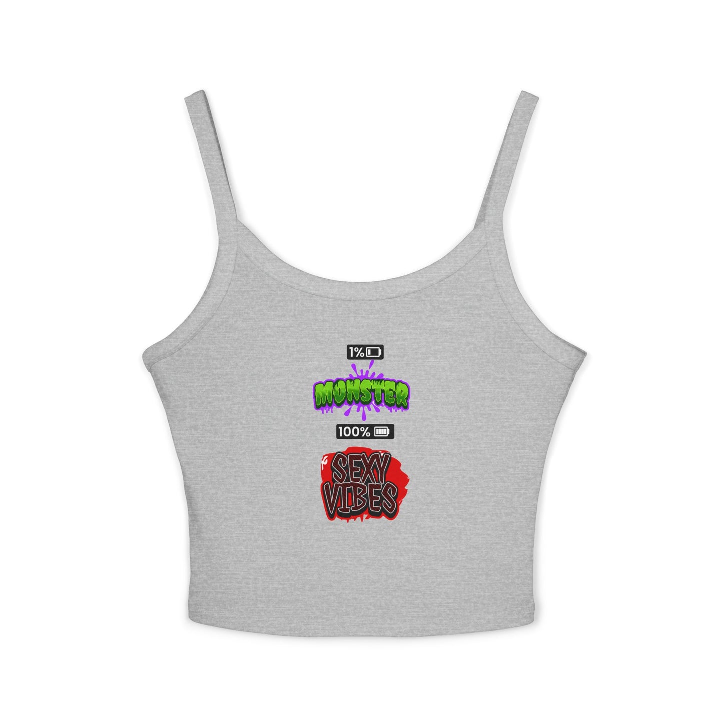 Trendy Graphic Tank Top, Summer Top, Casual Wear, Lounge Wear, Party Outfit, Festival Top