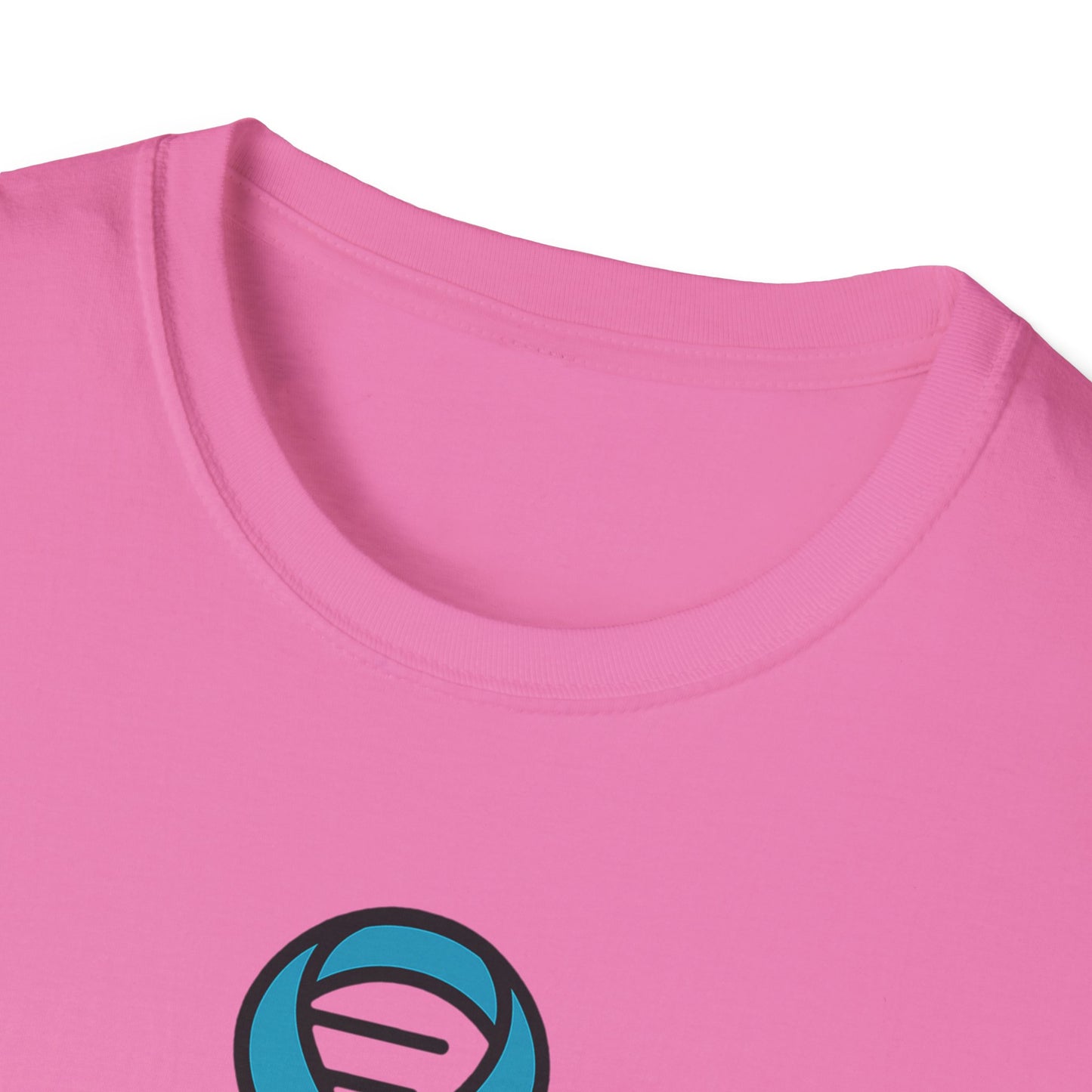 Support for All Disabilities T-Shirt - Unisex Softstyle Tee