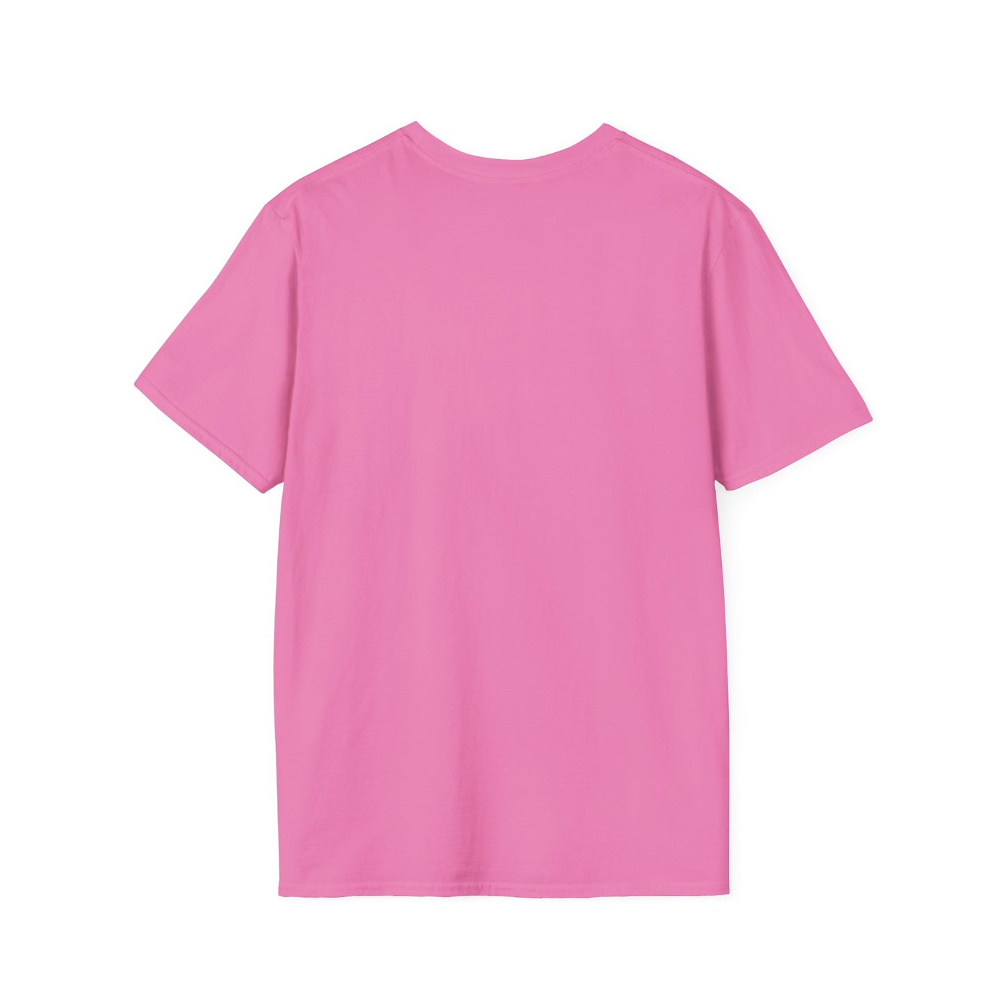 Cheer Mom Unisex Softstyle T-Shirt | Cheerleading Gift, Sportswear, Team Spirit Shirt, Mom Apparel, Fan Merchandise