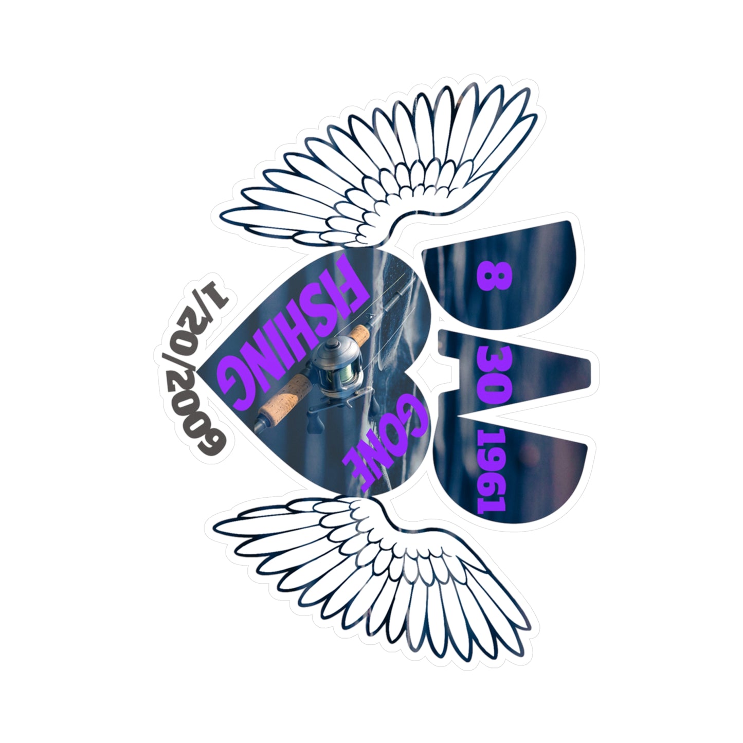 Kiss-Cut Vinyl Decals for Personalization, Custom Stickers for Laptops, Water Bottles, Peter Pan Theme Decals, Home Decor, Gift Ideas