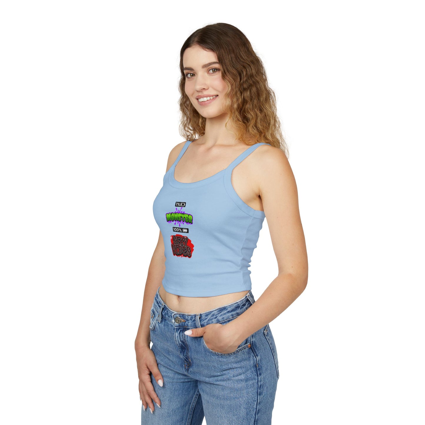 Trendy Graphic Tank Top, Summer Top, Casual Wear, Lounge Wear, Party Outfit, Festival Top