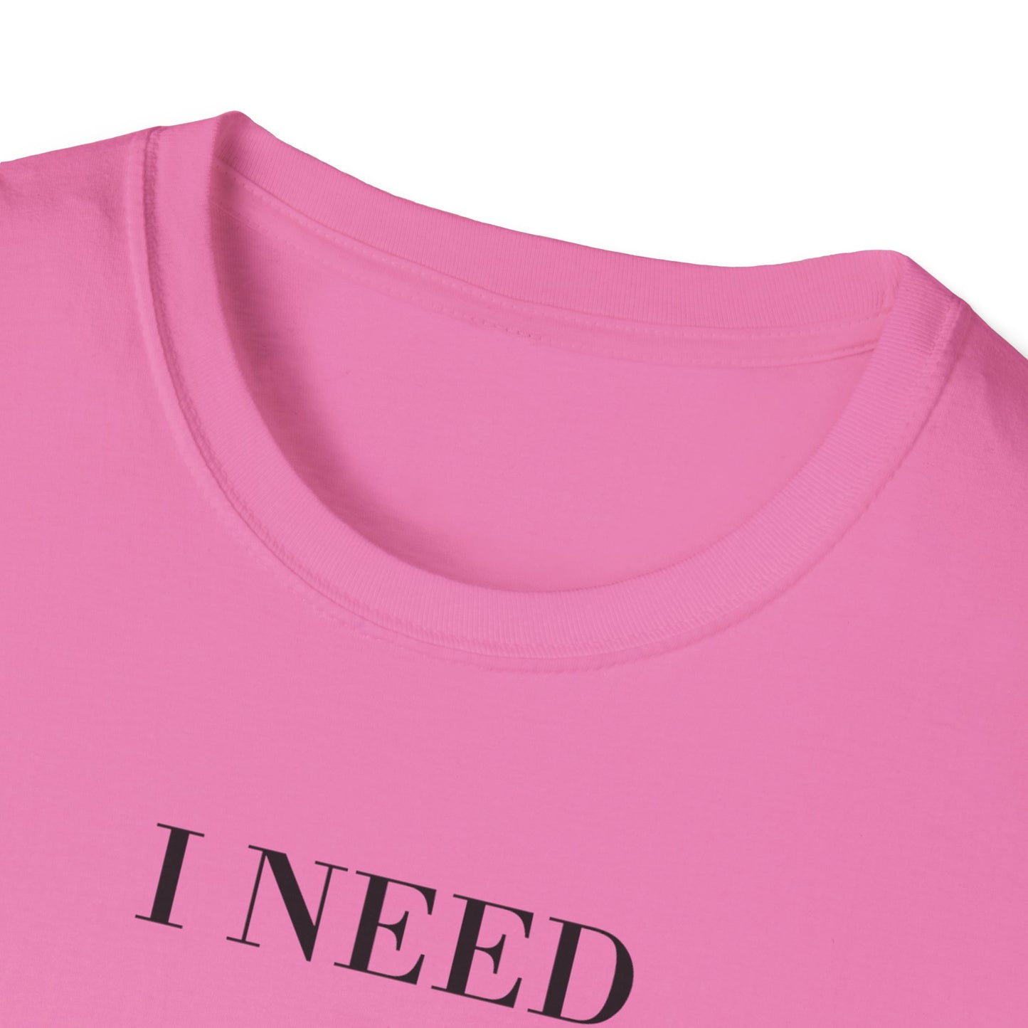 I Need a Bath and Some Toast Unisex T-Shirt | Funny Graphic Tee, Gift for Friends, Relaxation Shirt, Cozy Casual Wear, Humorous Quote [...]