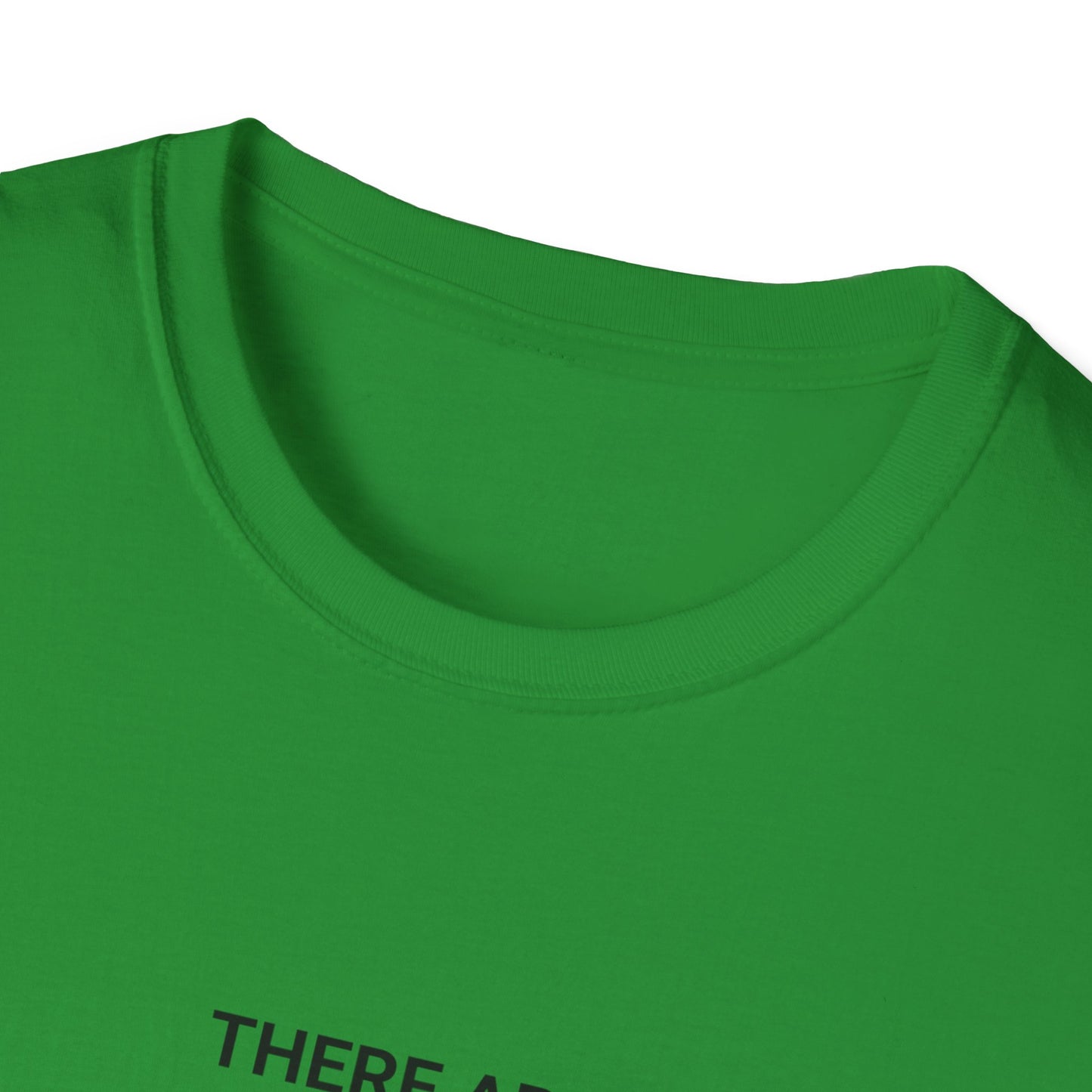 Apologize to Trees T-Shirt, Eco-Friendly Tee for Nature Lovers, Sustainability Shirt, Thoughtful Gift for Earth Day, Unisex Softstyle [...]