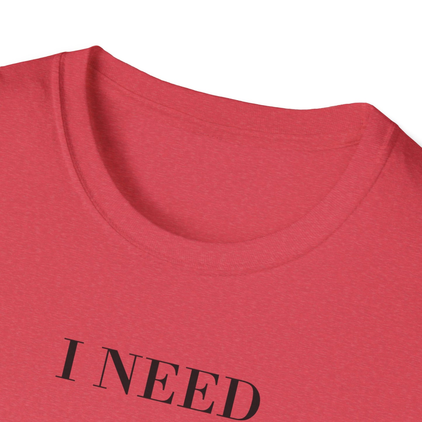 I Need a Bath and Some Toast Unisex T-Shirt | Funny Graphic Tee, Gift for Friends, Relaxation Shirt, Cozy Casual Wear, Humorous Quote [...]