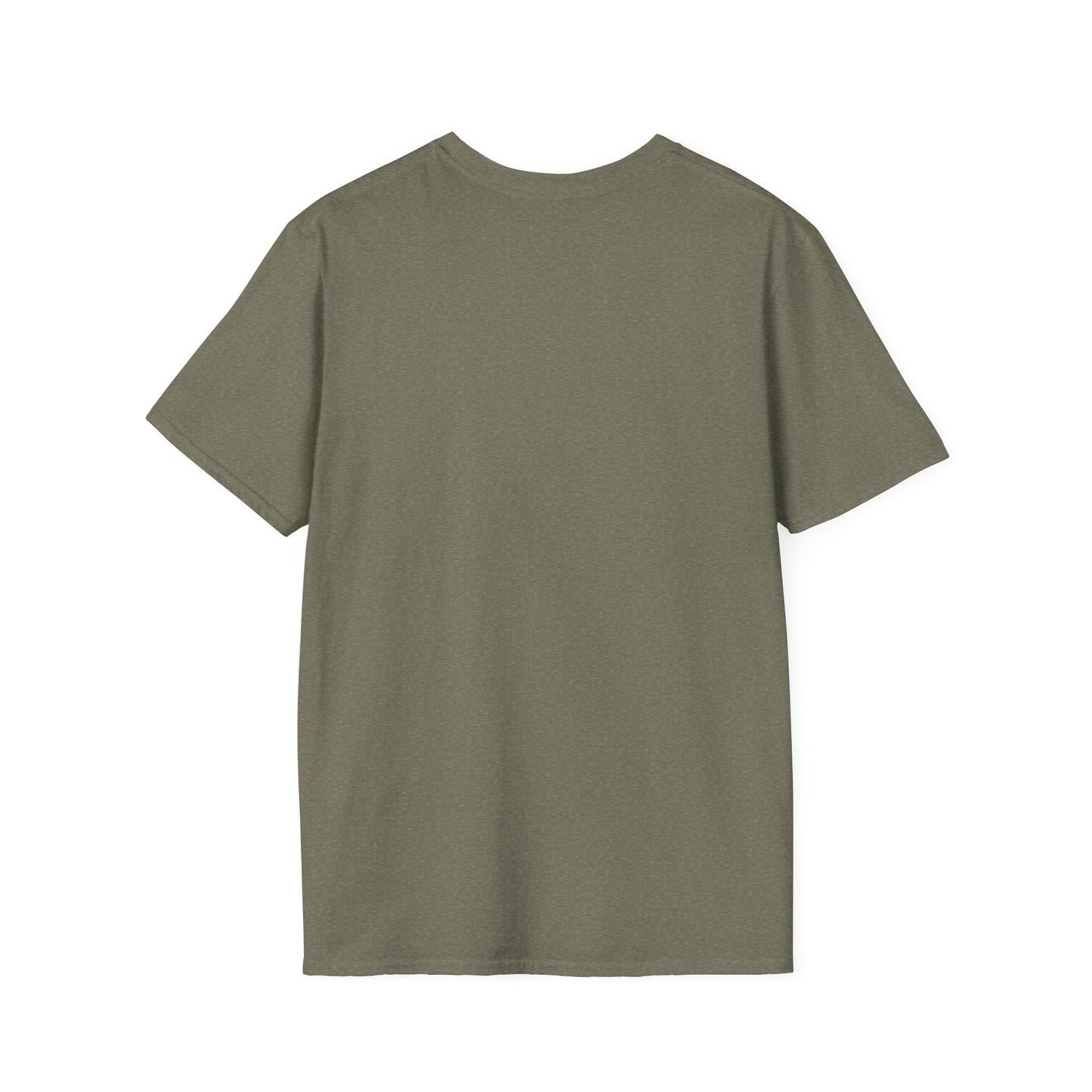 Apologize to Trees T-Shirt, Eco-Friendly Tee for Nature Lovers, Sustainability Shirt, Thoughtful Gift for Earth Day, Unisex Softstyle [...]