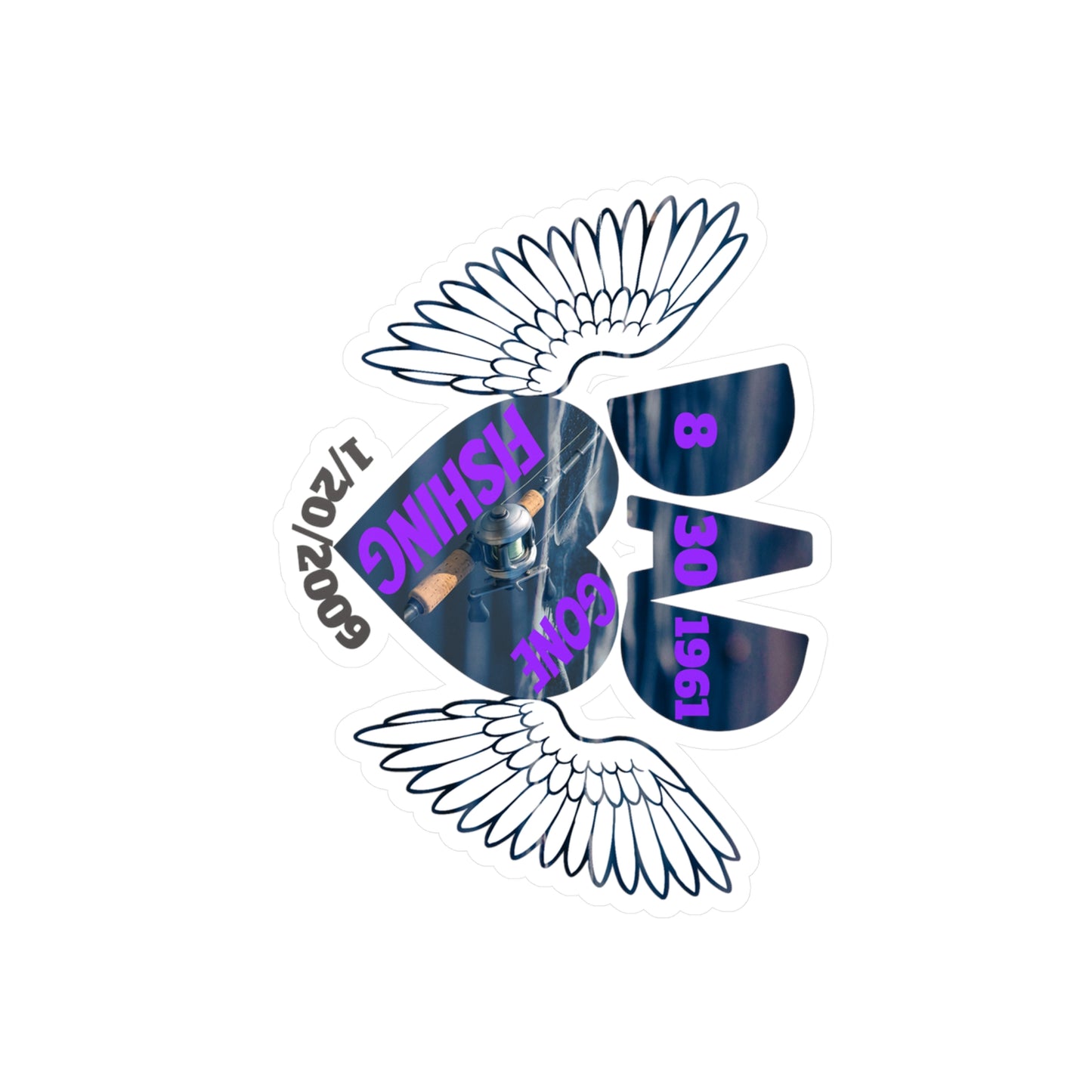 Kiss-Cut Vinyl Decals for Personalization, Custom Stickers for Laptops, Water Bottles, Peter Pan Theme Decals, Home Decor, Gift Ideas