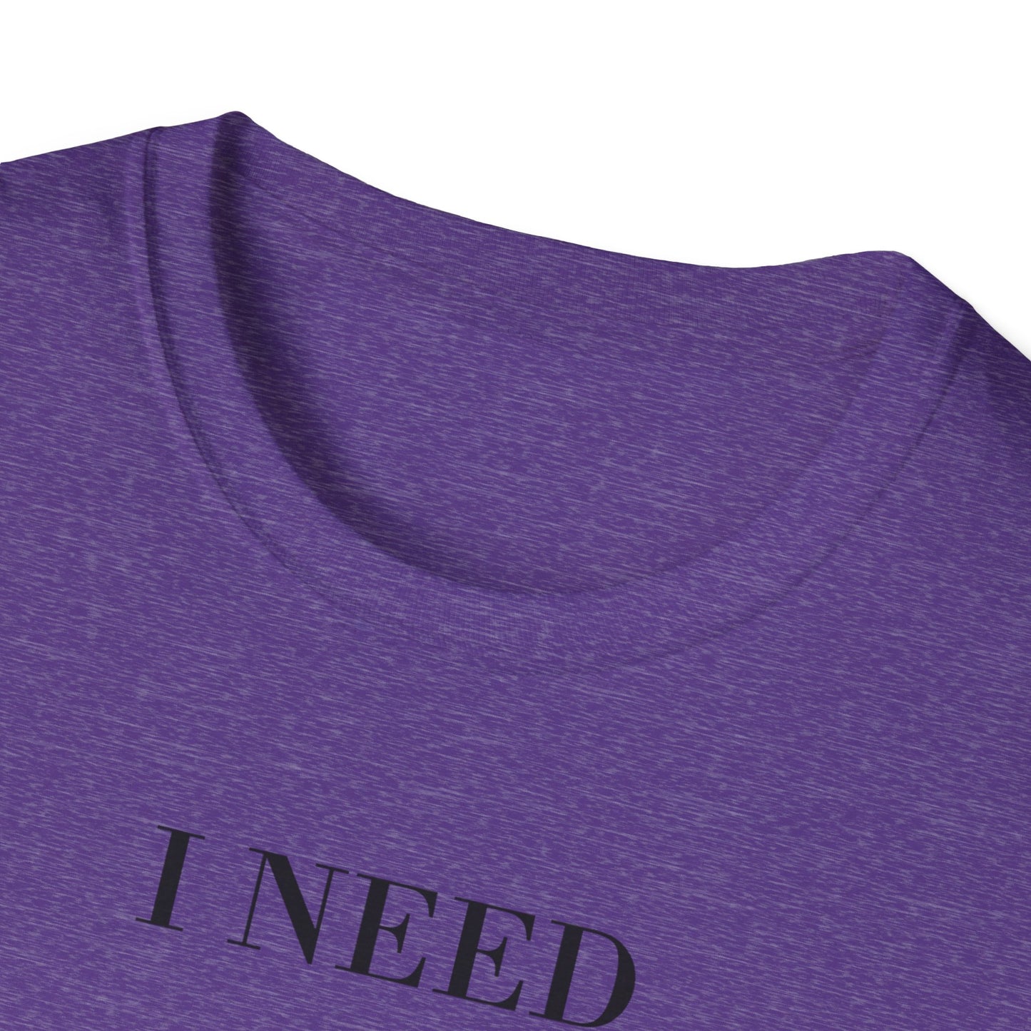 I Need a Bath and Some Toast Unisex T-Shirt | Funny Graphic Tee, Gift for Friends, Relaxation Shirt, Cozy Casual Wear, Humorous Quote [...]