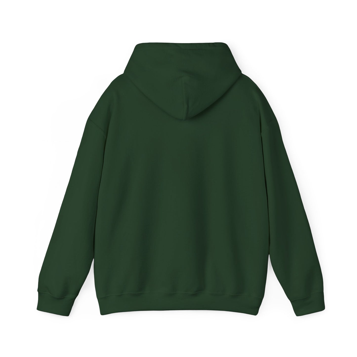 Sci-Fi Inspired Unisex Hoodie, Retro Alien Sweatshirt, Cozy Casual Wear, Great for Halloween, It's Halloween T-Shirt