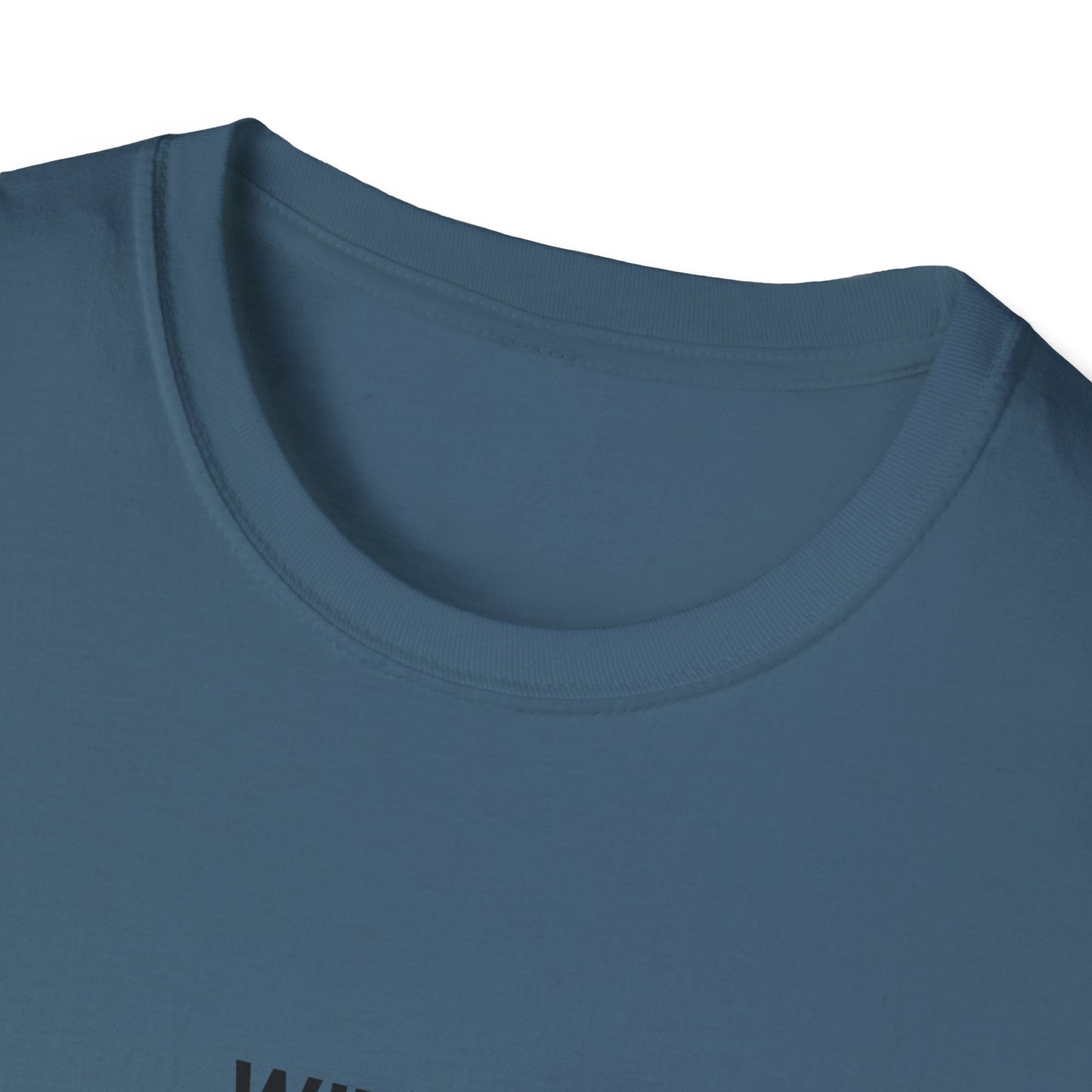 Funny Quote T-Shirt: "With Friends Like These, Who Am I Kidding? I Don't Have Friends" - Casual Wear, Gift for Friends, Everyday [...]