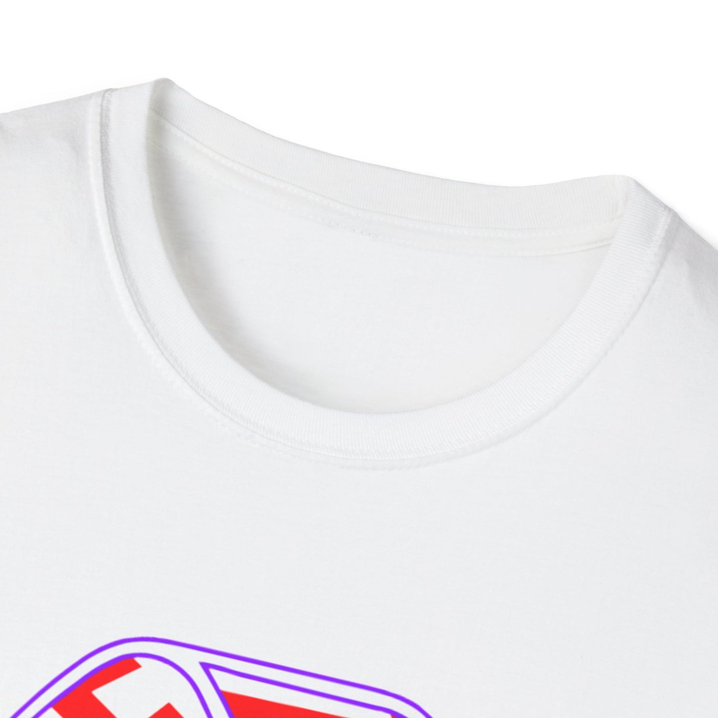 Recycled Vibes Unisex T-Shirt, Eco-Friendly Tee, Casual Wear, Gift for Eco-Conscious, Sustainable Fashion, Everyday Staple