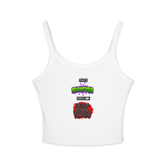 Trendy Graphic Tank Top, Summer Top, Casual Wear, Lounge Wear, Party Outfit, Festival Top