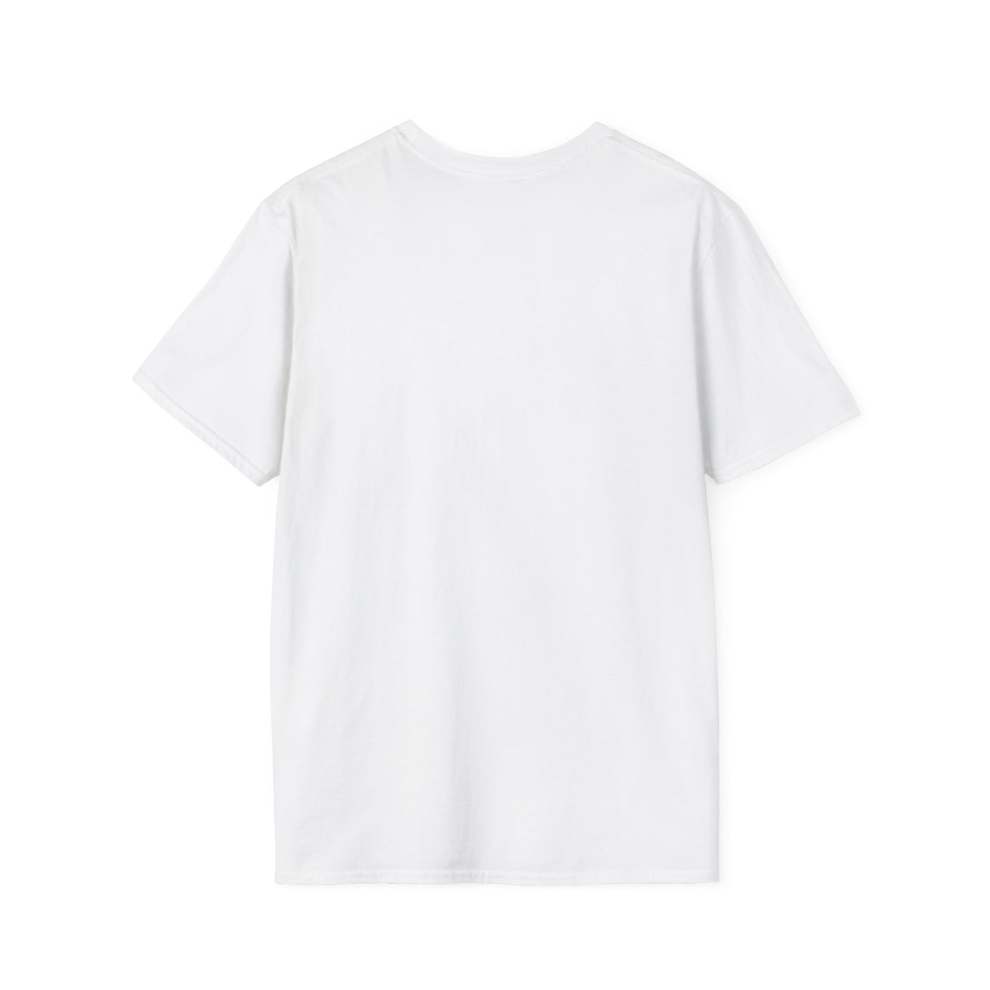 Bloody Skeleton, Unisex soft style T-Shirt