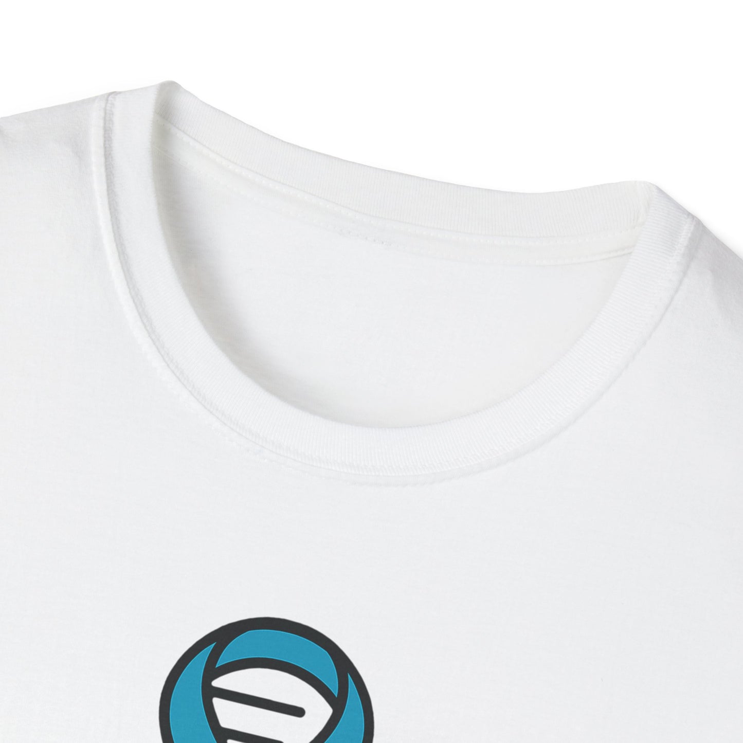 Support for All Disabilities T-Shirt - Unisex Softstyle Tee