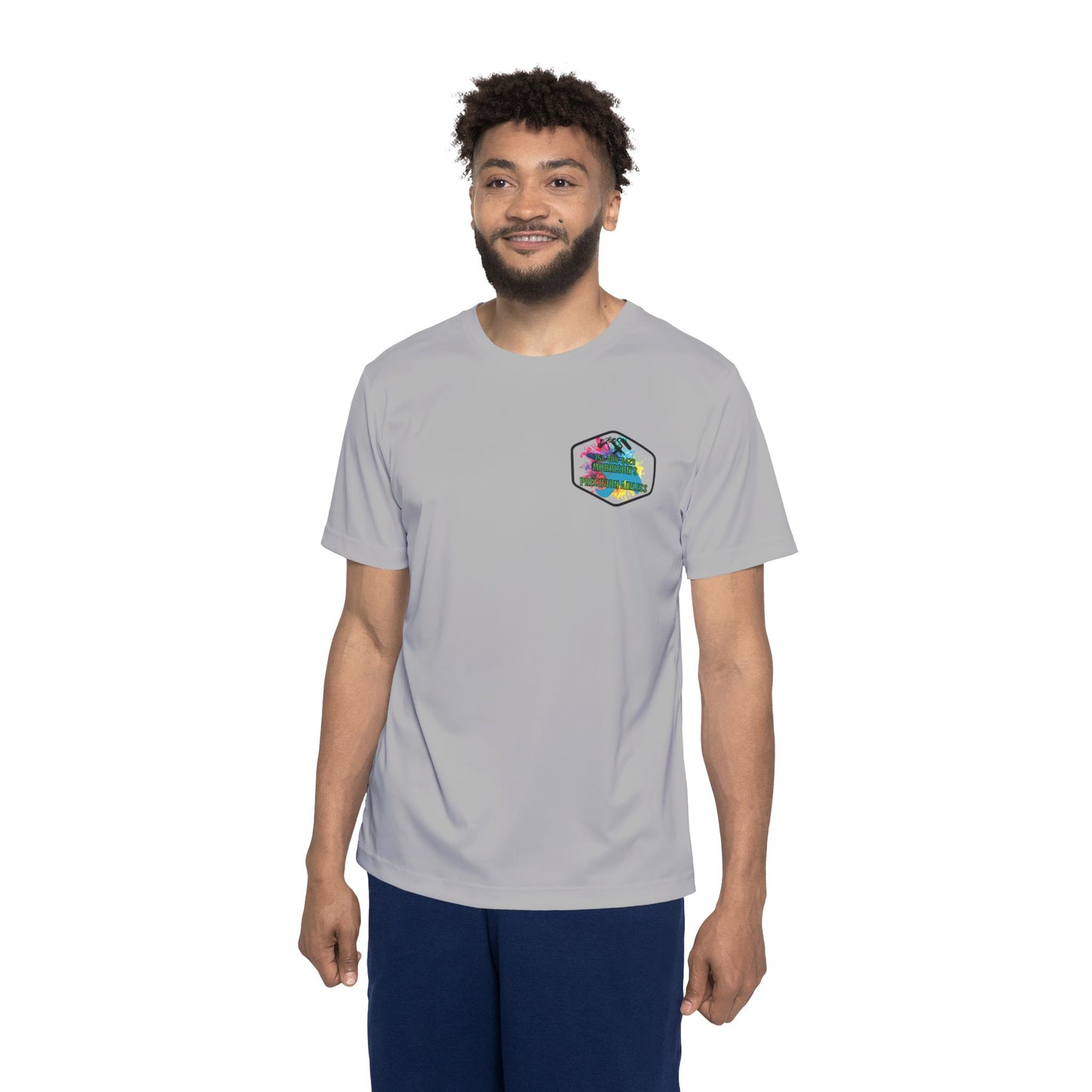 Morrison's Precision Airless