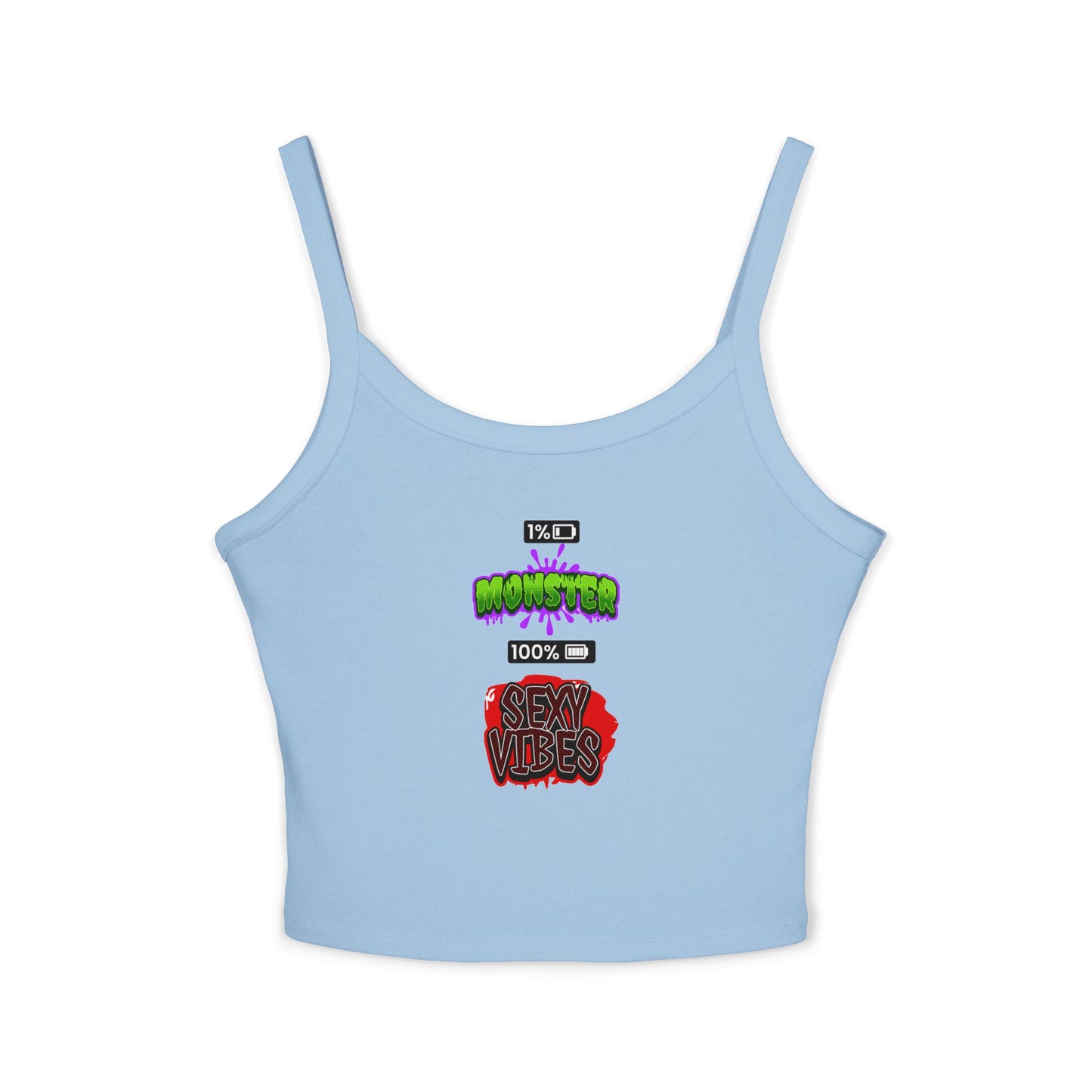 Trendy Graphic Tank Top, Summer Top, Casual Wear, Lounge Wear, Party Outfit, Festival Top